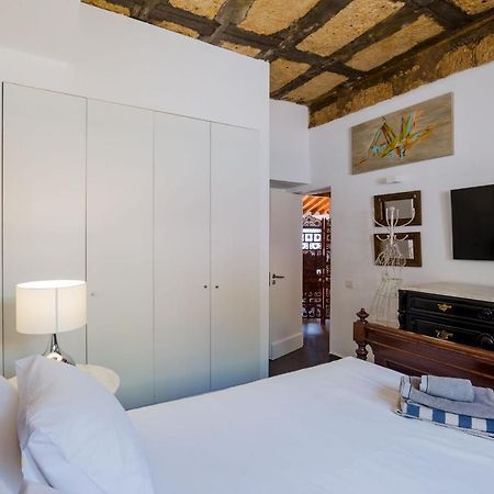 Villa Las Rosas, Los Menores, Adeje, Sea View Armenime 外观 照片