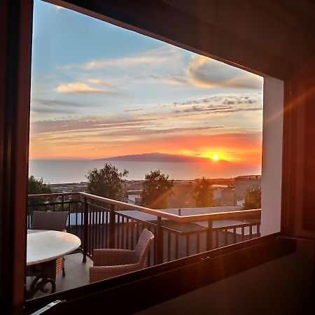 Villa Las Rosas, Los Menores, Adeje, Sea View Armenime 外观 照片
