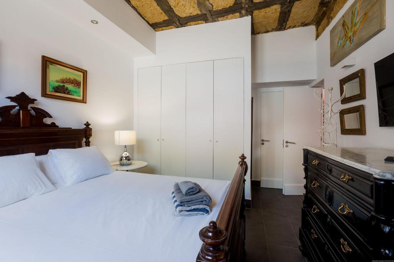 Villa Las Rosas, Los Menores, Adeje, Sea View Armenime 外观 照片