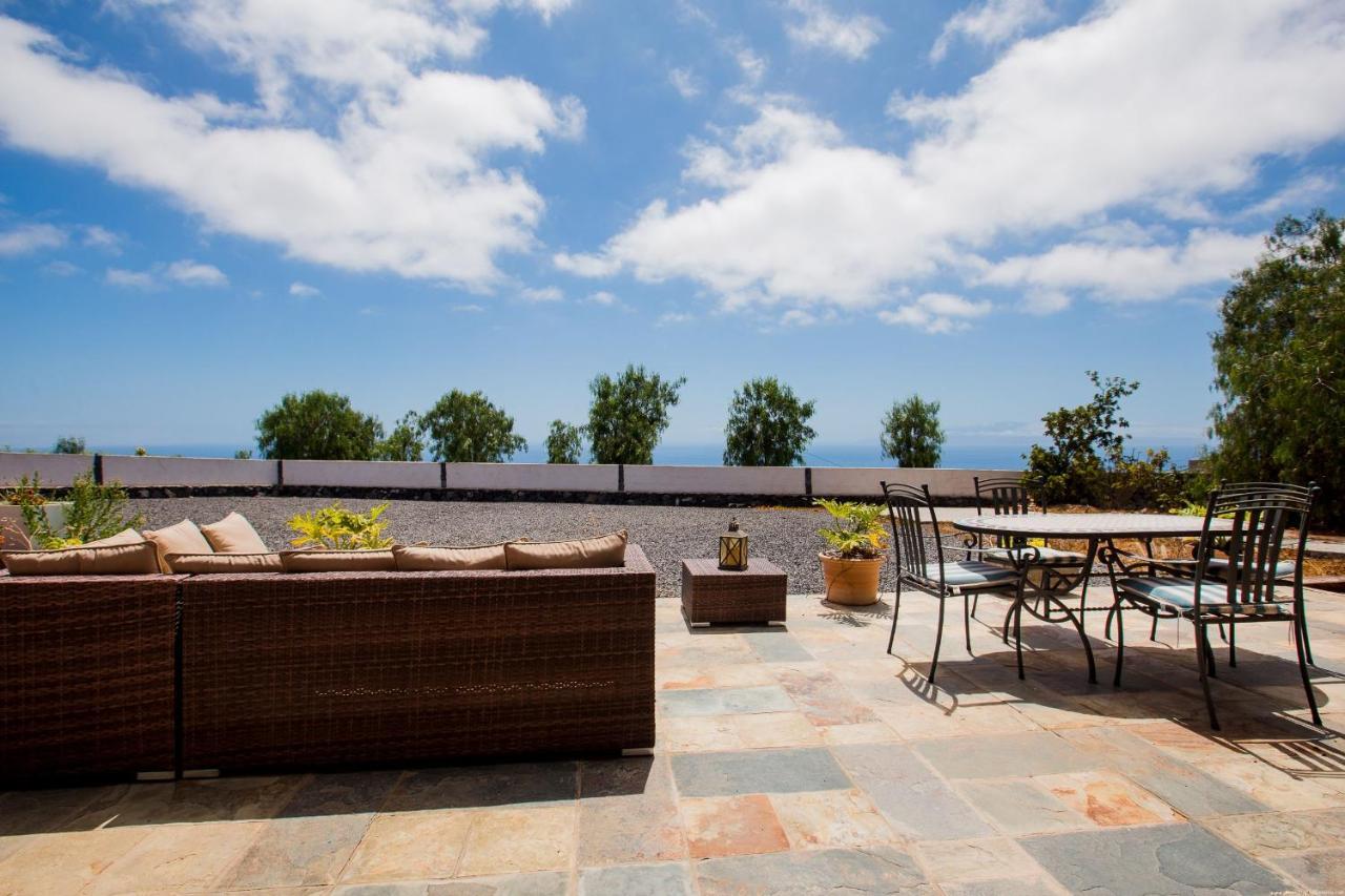 Villa Las Rosas, Los Menores, Adeje, Sea View Armenime 外观 照片