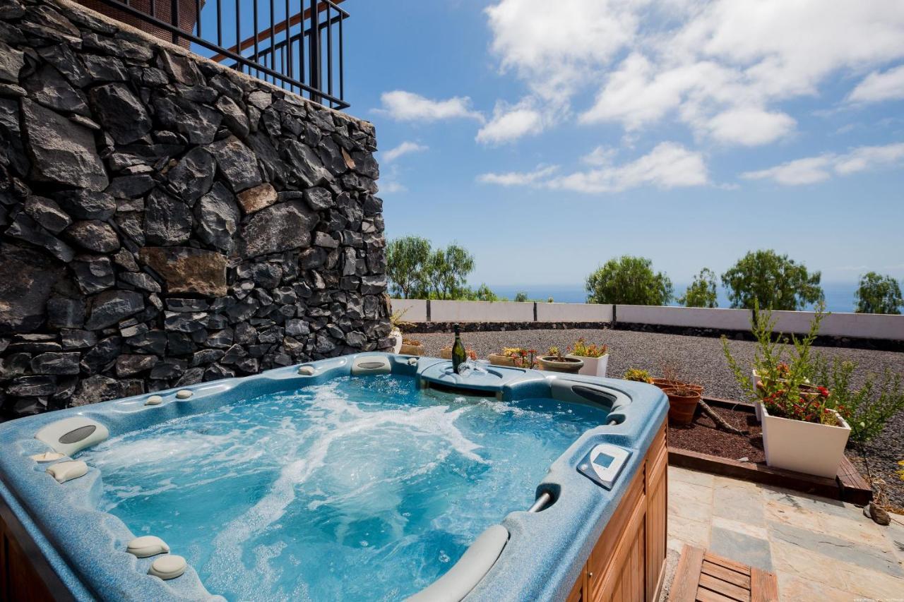 Villa Las Rosas, Los Menores, Adeje, Sea View Armenime 外观 照片