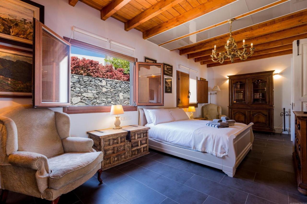 Villa Las Rosas, Los Menores, Adeje, Sea View Armenime 外观 照片
