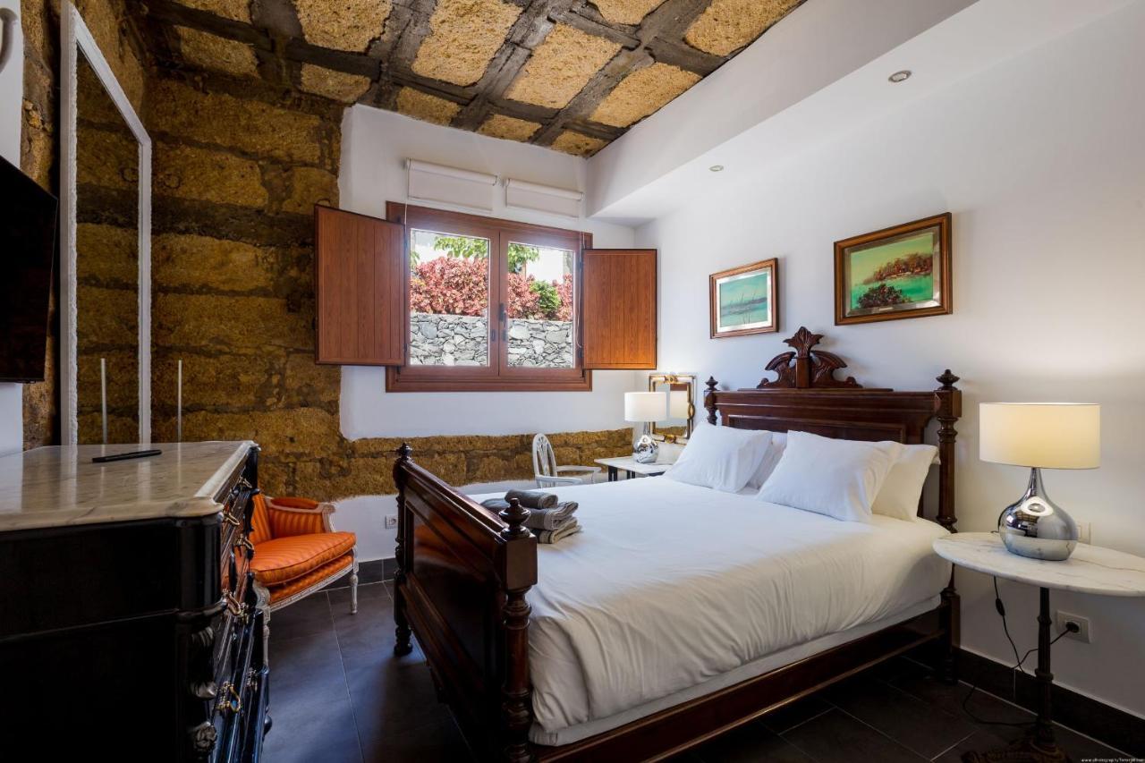 Villa Las Rosas, Los Menores, Adeje, Sea View Armenime 外观 照片