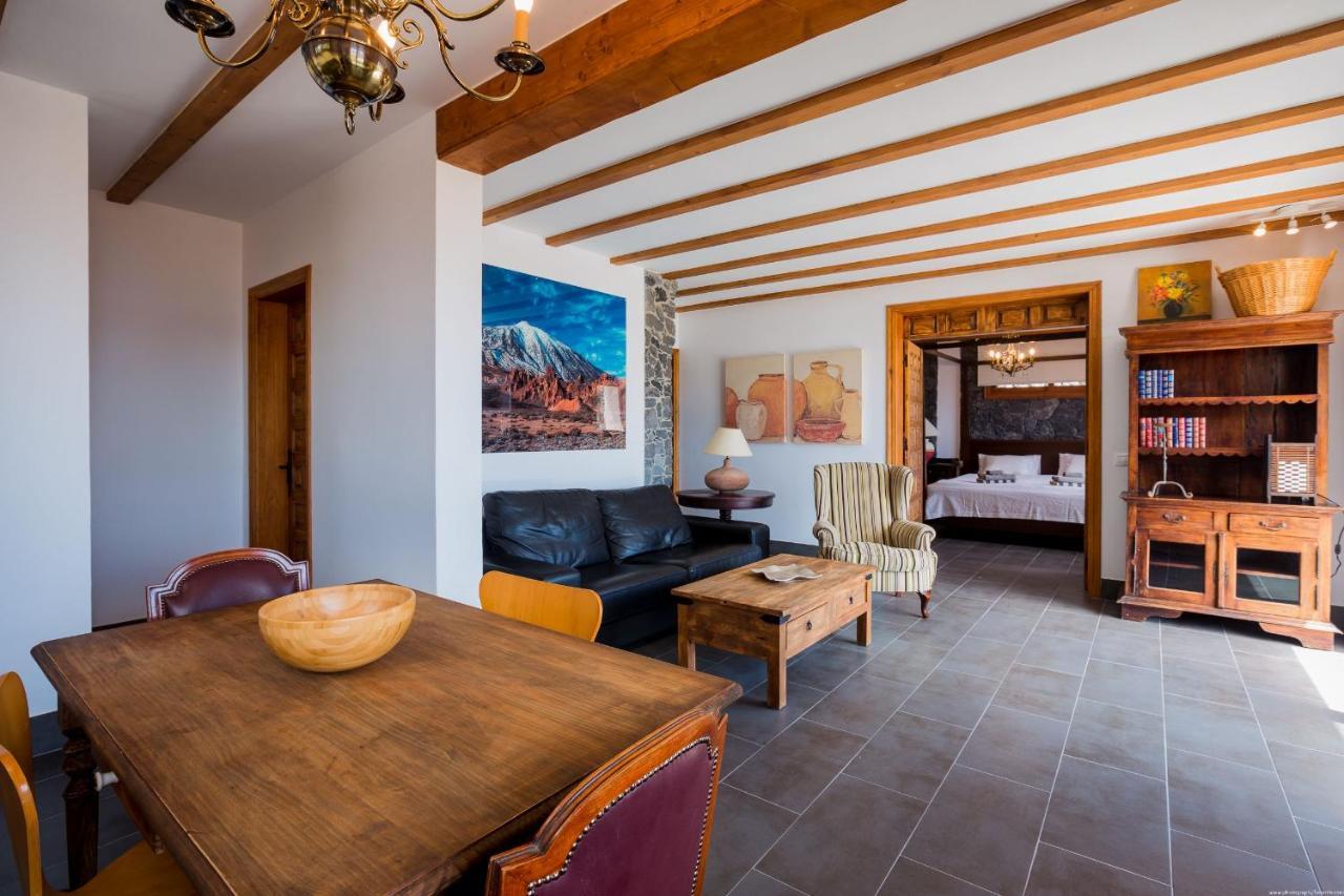 Villa Las Rosas, Los Menores, Adeje, Sea View Armenime 外观 照片