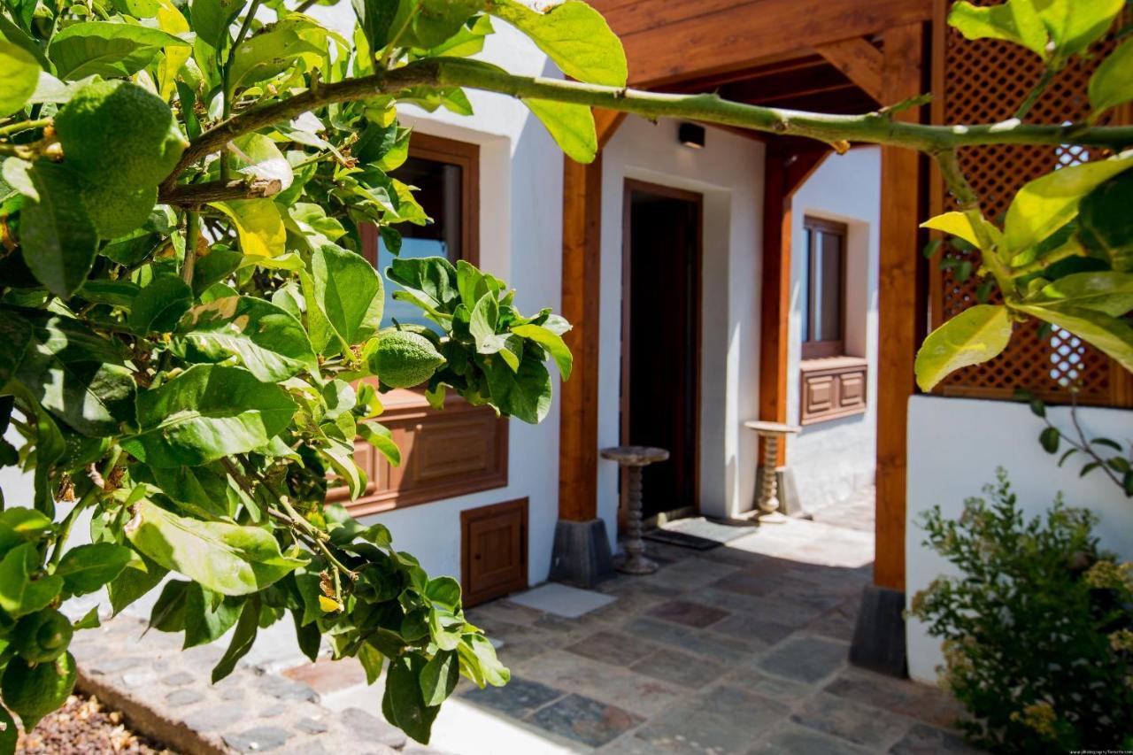 Villa Las Rosas, Los Menores, Adeje, Sea View Armenime 外观 照片