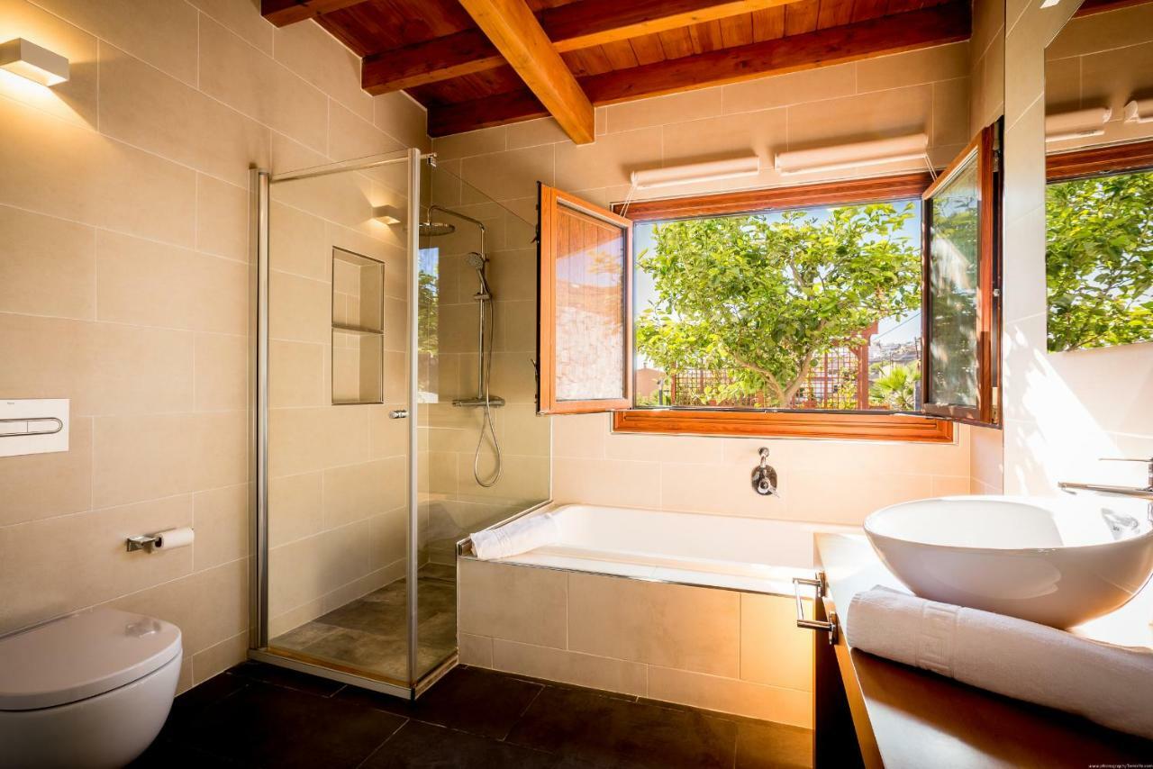 Villa Las Rosas, Los Menores, Adeje, Sea View Armenime 外观 照片