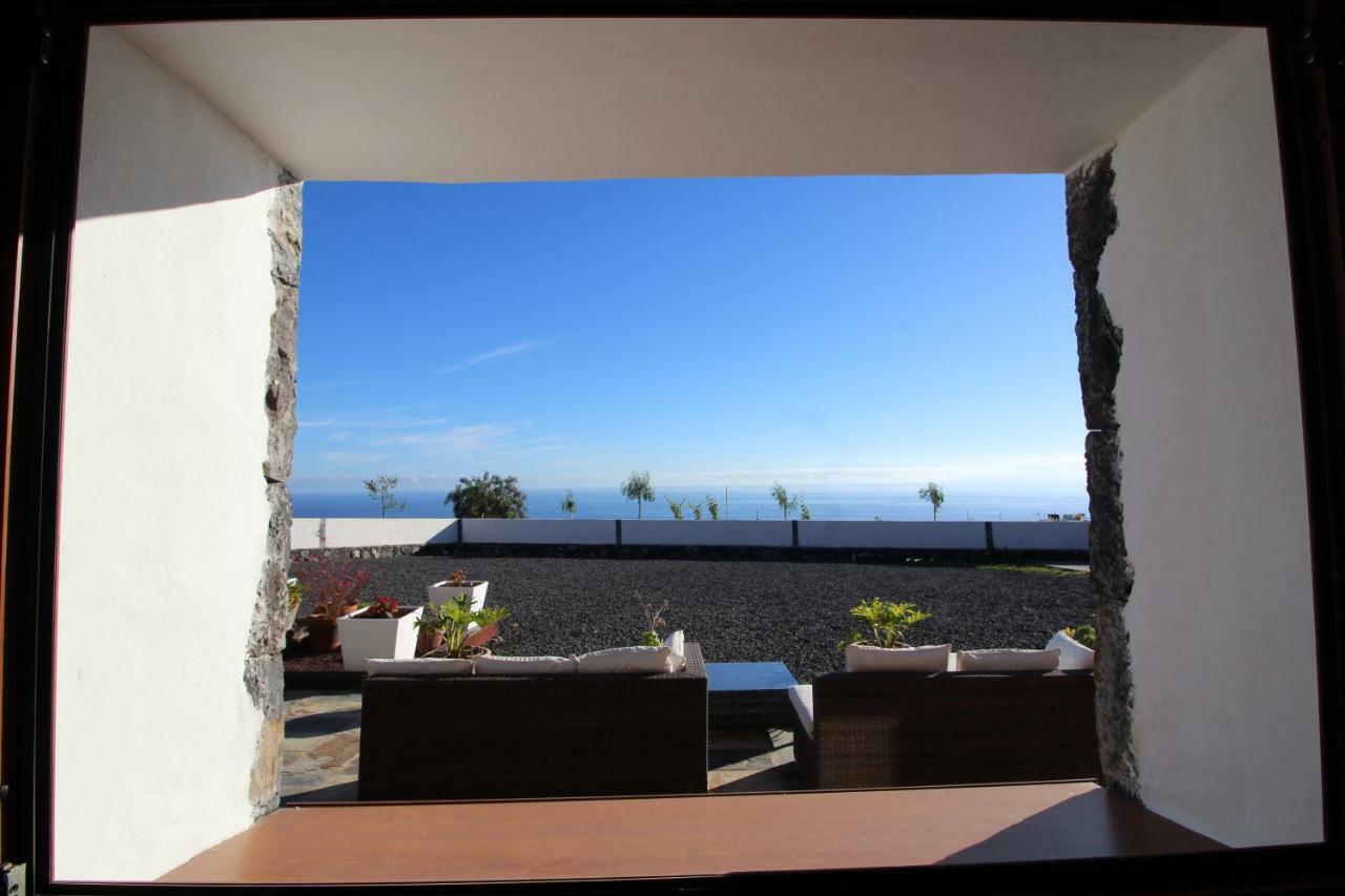 Villa Las Rosas, Los Menores, Adeje, Sea View Armenime 外观 照片