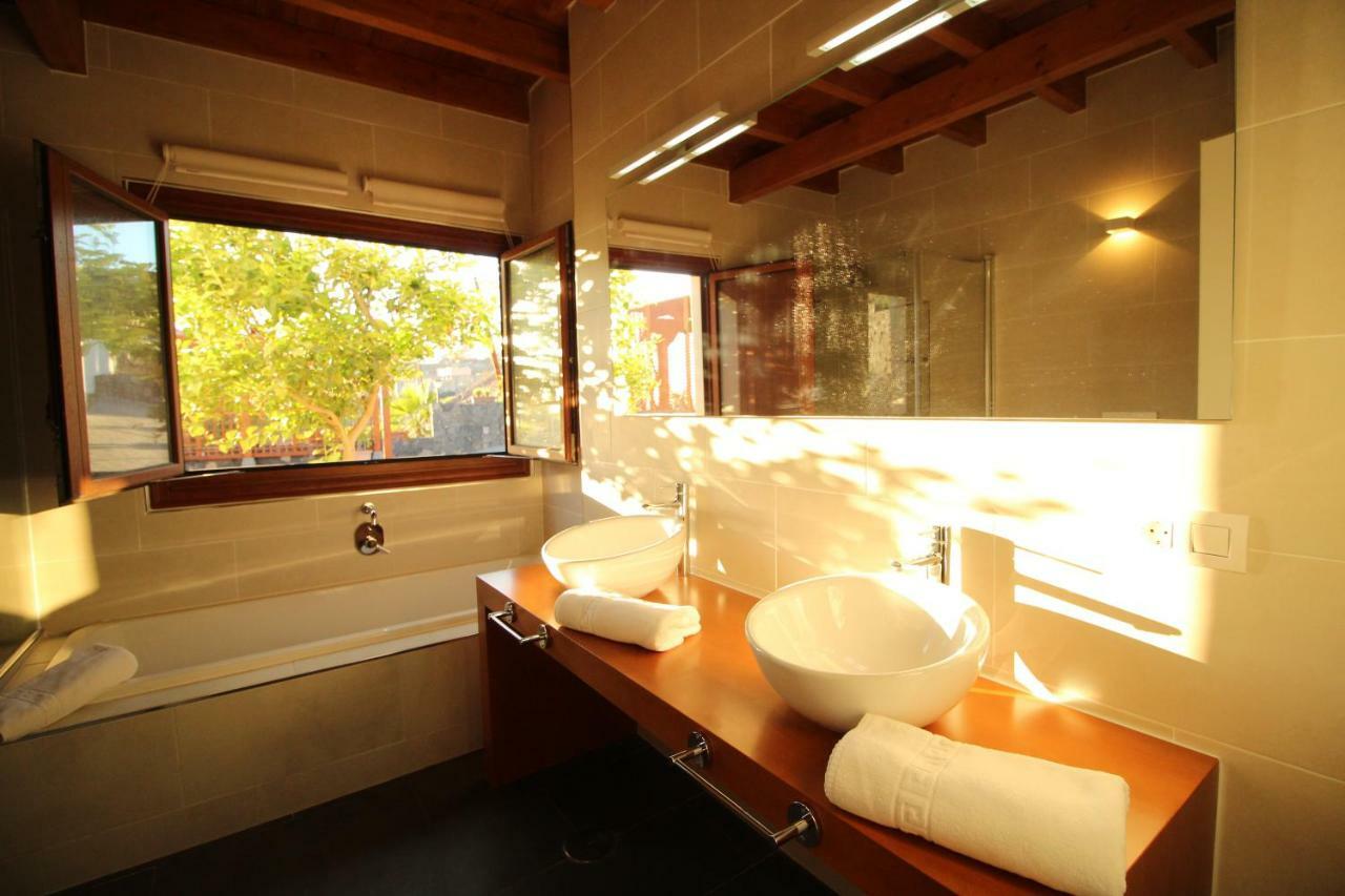 Villa Las Rosas, Los Menores, Adeje, Sea View Armenime 外观 照片